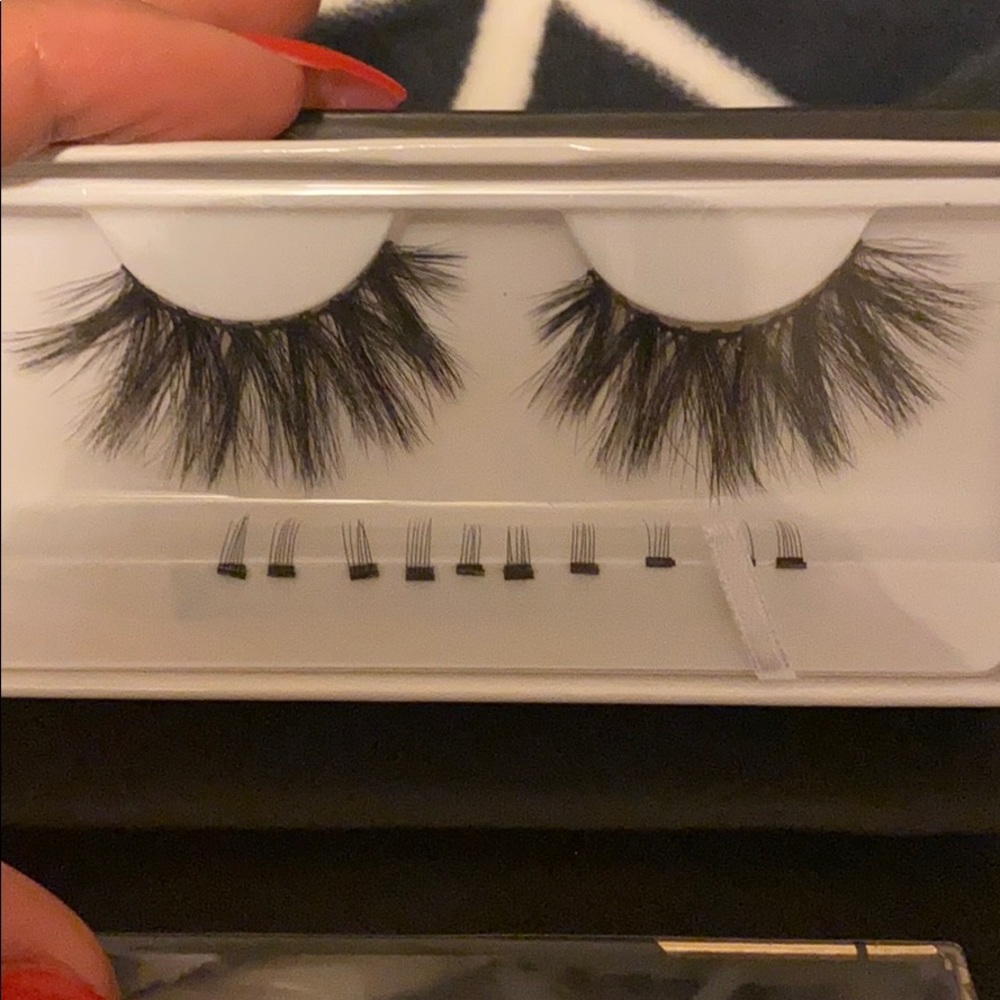 Cabernet Magnetic Lashes